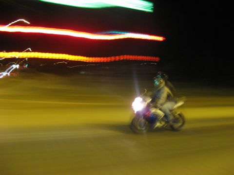 2007 Kawasaki Ninja “ZX-14”