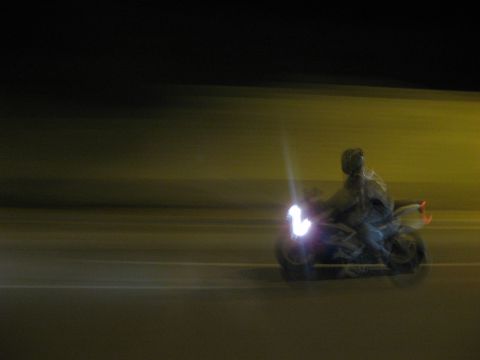 2007 Kawasaki Ninja “ZX-14”