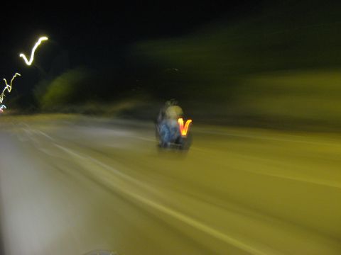 2007 Kawasaki Ninja “ZX-14”