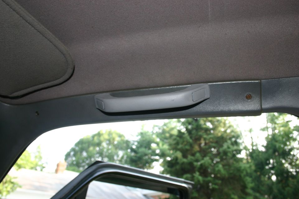 Handle Bar Installation.