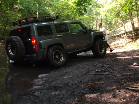 2003 Jeep Wrangler