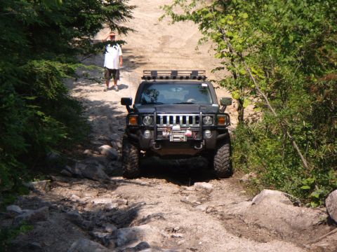 2003 Jeep Wrangler