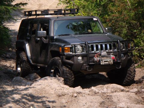 2003 Jeep Wrangler