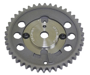 2007 Ford Mustang - Camshaft timing gear, part number 13021-31010, shown against a white background.
