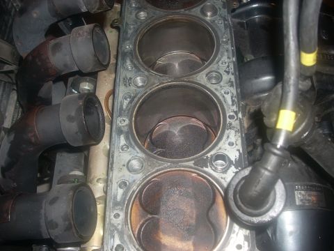 1999 Kawasaki CSR