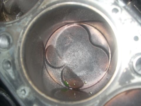 1999 Kawasaki CSR