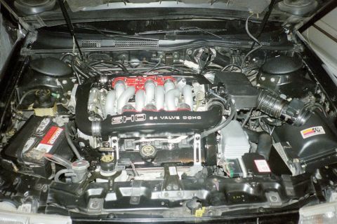 1991 Ford Taurus photo