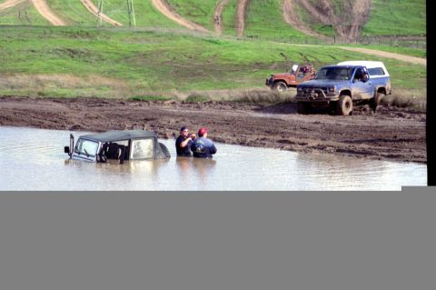 1983 Ford Bronco photo