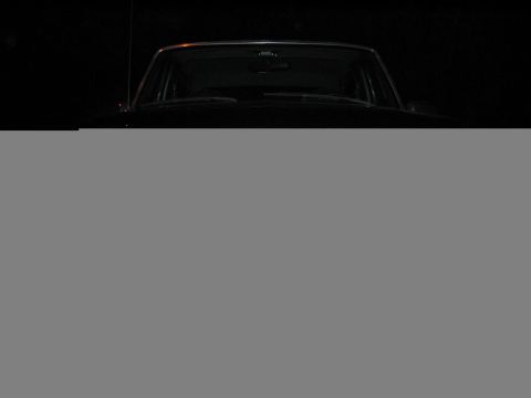 1993 Ford Bronco photo