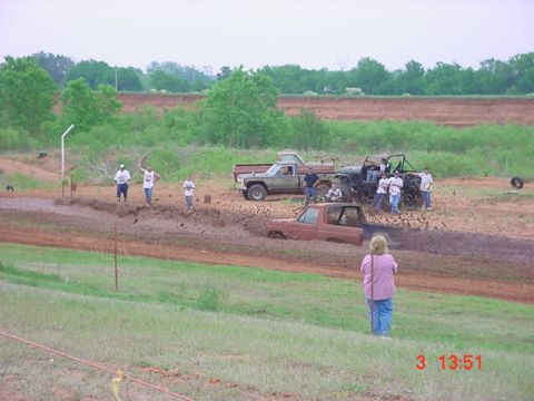1989 Ford Bronco - Go Baby Go!!!