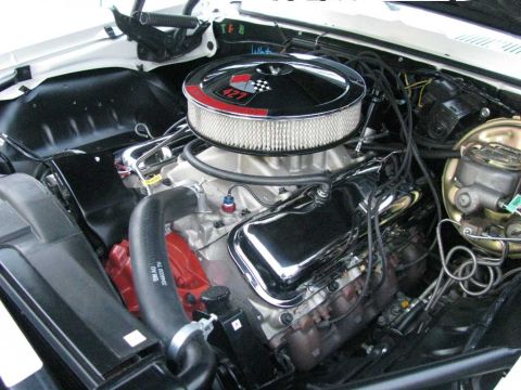 2003 Mercury Marauder