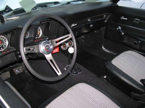 2003 Mercury Marauder