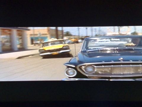 1991 Ford Crown Victoria
