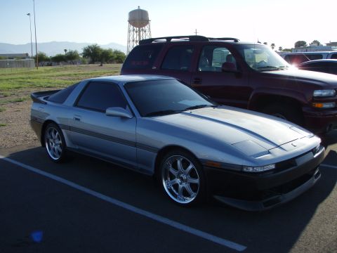 1996 Ford Probe