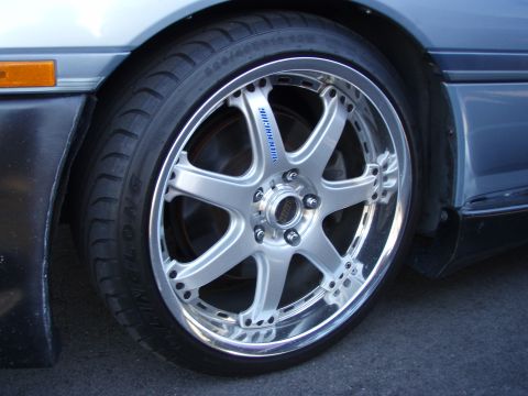 1996 Ford Probe