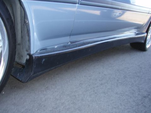 1996 Ford Probe