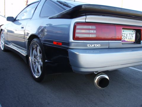 1996 Ford Probe