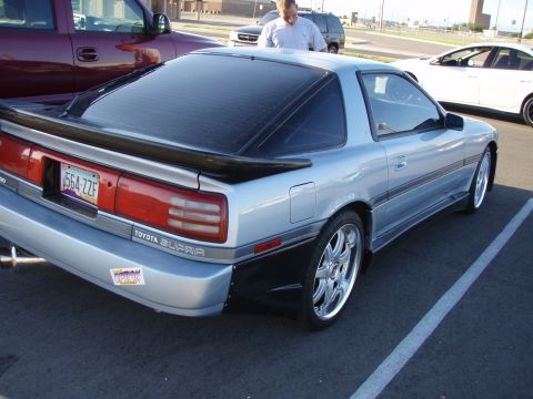 1996 Ford Probe
