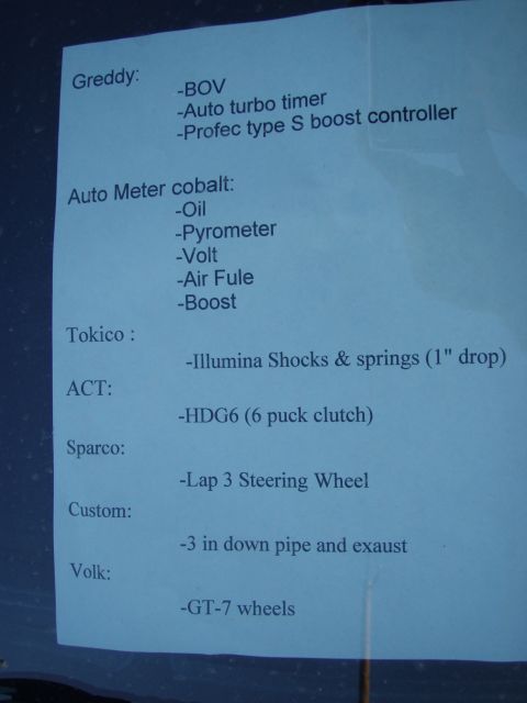 1996 Ford Probe