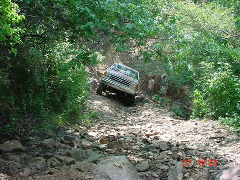 1989 Ford Bronco - This image is a placeholder indicating that the requested file was not found.