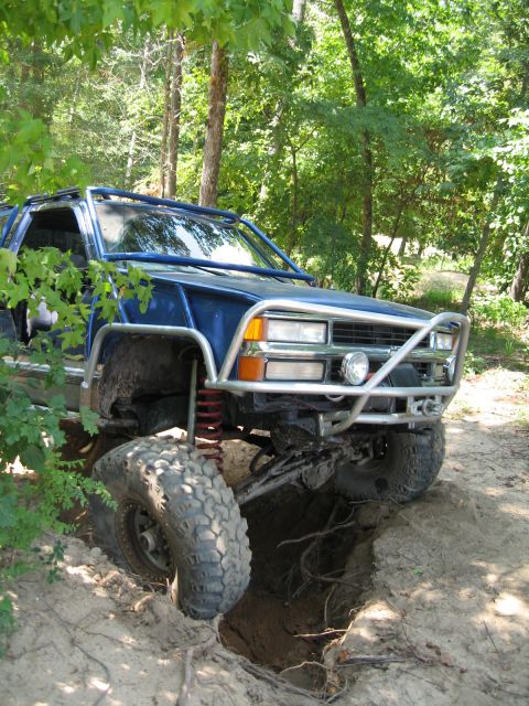 1997 Chevrolet C/K Pickup photo
