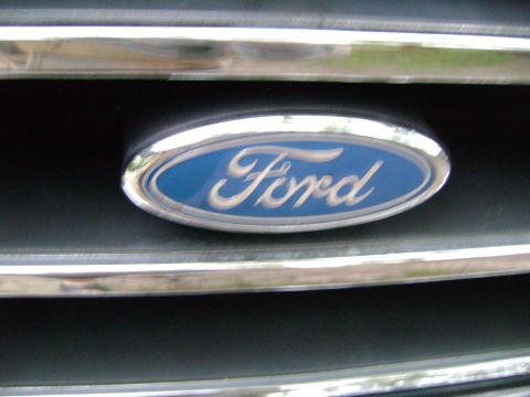 1994 Ford Bronco