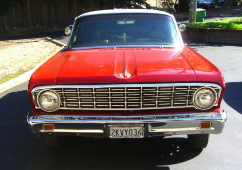 1964 Ford Falcon