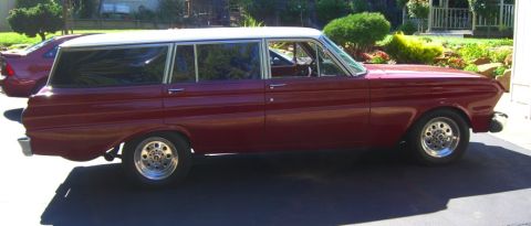 1964 Ford Falcon