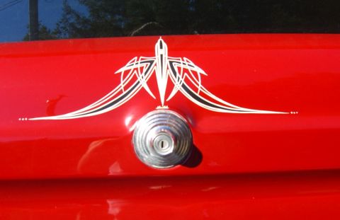 1964 Ford Falcon