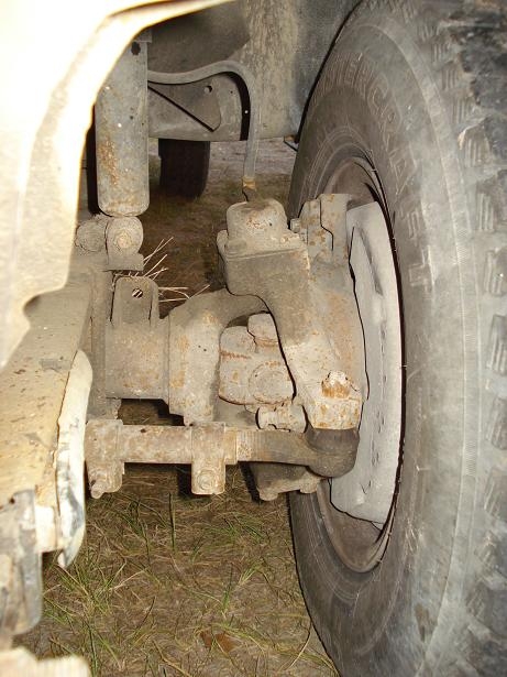 1989 Ford F-350 photo