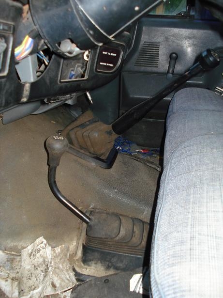 1989 Ford F-350 photo