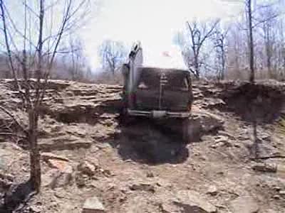 1999 Ford Explorer