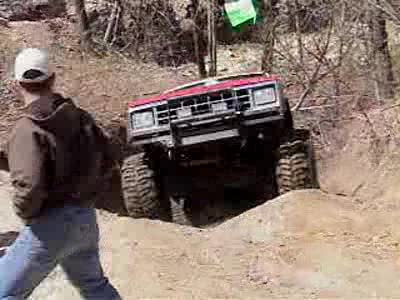 1999 Ford Explorer