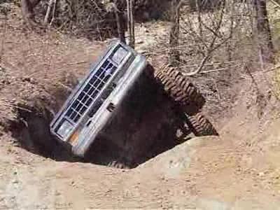 1999 Ford Explorer