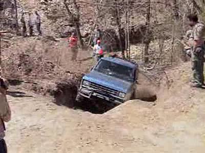 1999 Ford Explorer