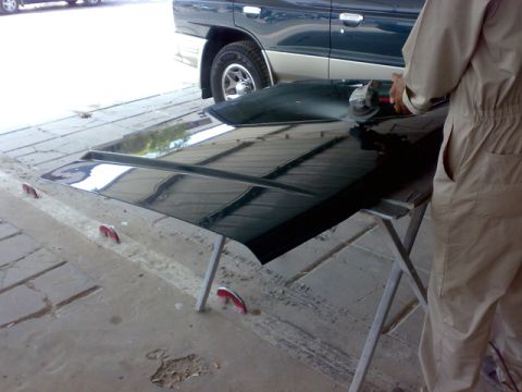 2000 Mitsubishi Montero “P”