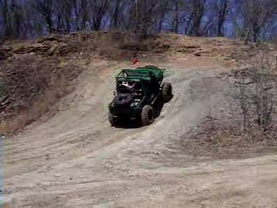 1987 Ford Bronco II
