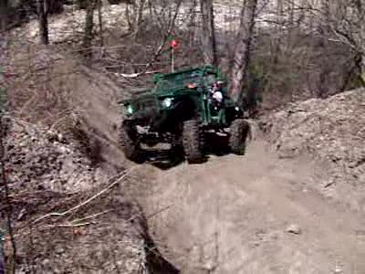 1987 Ford Bronco II