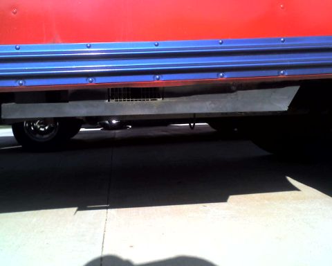 1989 International School Bus photo