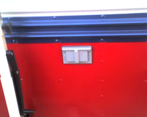 1989 International School Bus photo