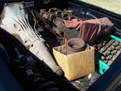 1979 Ford F-100 photo
