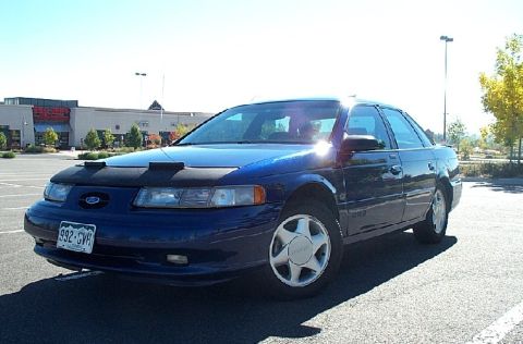 1995 Ford Taurus photo