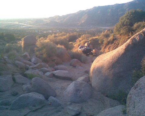 1984 Ford Bronco II “1BadB2”