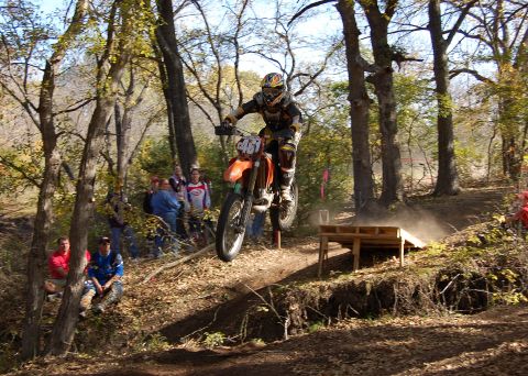 2000 KTM Adventure “250 EXC”