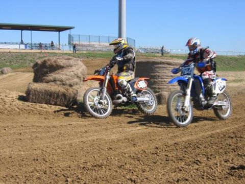 2000 KTM Adventure “250 EXC”