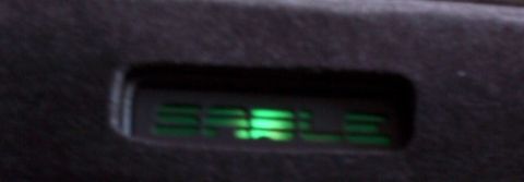 1995 Mercury Sable