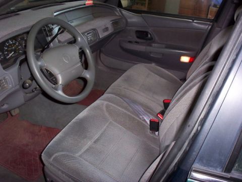 1995 Mercury Sable