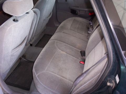 1995 Mercury Sable