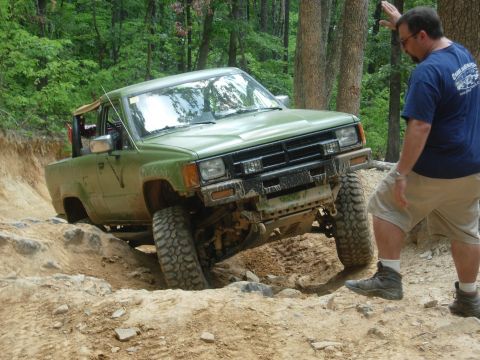 1995 Ford Bronco