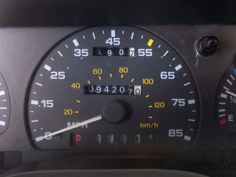 1995 Mercury Sable